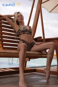 Nancyanastasiia - What do you think of this pink set Looks good I part 2
