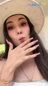 Lacasaonlymx - Esta hermosura tiene un descuento del 20 en su only