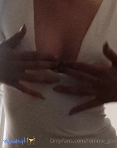 Femme_god - What kind of video deal would you like to see TOMORROW