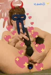Femme_god - Can you tell I m FINALLY feeling like myself