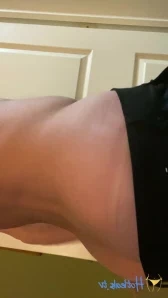 Camerondalile - Marvs and mine first cam show on CB part 3