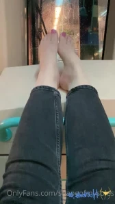 Shapeofmysoles - Sole lovers what wouldn t you do to be allowed to