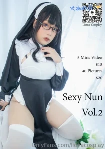 Lionacosplay - Sexy Office Lady Photoset Teaser Are you ready for the part 4