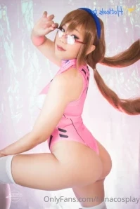 Lionacosplay - เหน อยจ ง part 5
