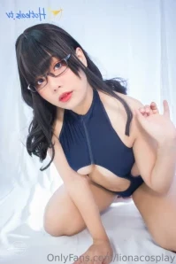 Lionacosplay - Sexy Office Lady Video Teaser Are you ready for the part 5