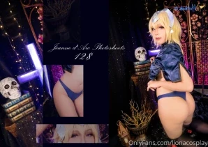 Lionacosplay - Sexy Office Lady Photoset Teaser Are you ready for the part 5