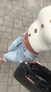 Tayathegoddess - Just give me everything you have