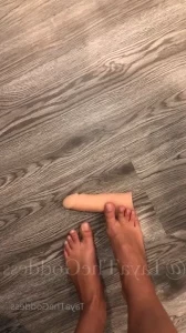 Tayathegoddess - More than you could handle lol Send 20 5 times