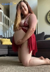 Momnextd00r - Is it long Is it thick Can it hit my g spot Let s see part 7
