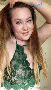 Momnextd00r - Is it long Is it thick Can it hit my g spot Let s see part 8