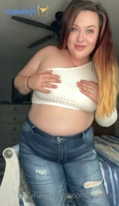 Momnextd00r - Is it long Is it thick Can it hit my g spot Let s see part 8