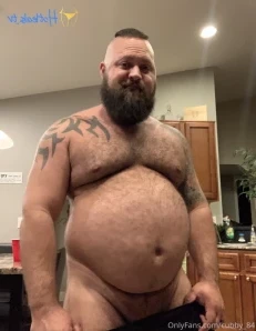 Sweetbeast20 - Good morning