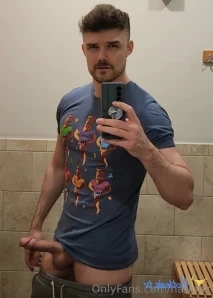 Harlanz - I like to offer up my hole occasionally Load me up