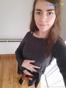 Dovelark - I love wearing this 3 hope you guys like it too lt 3