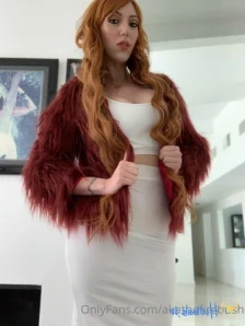 Akathefirebush - Here is your chance to WIN a hott online sexting DATE part 6