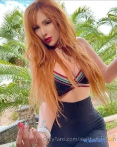 Akathefirebush - Happy Titty Tuesday Your bonus goodies if you have part 7