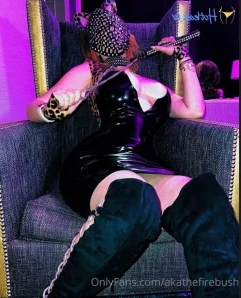 Akathefirebush - I ve got a fantastically naughty humpday NOTICE for part 7