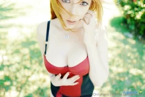 Akathefirebush - I ve got a fantastically naughty humpday NOTICE for part 7