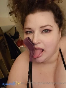 Pumpkinbatssbbwxxx - Let me smother you with my boobs part 3