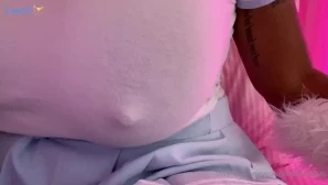 Bustypuppy - Stuffed Full Of Panty