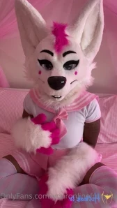 Bustypuppy - Play With Me Daddy