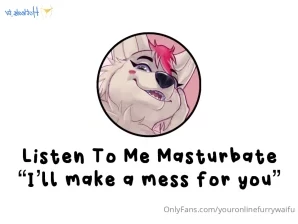 Bustypuppy - Edging Before Work