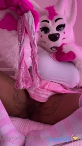 Bustypuppy - Cumming Hard