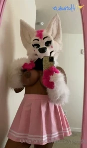 Bustypuppy - Fuck You Just Made Me Cum