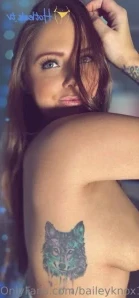 Baileyknox1 - Good morning Happy Monday I hope you have a wonderful