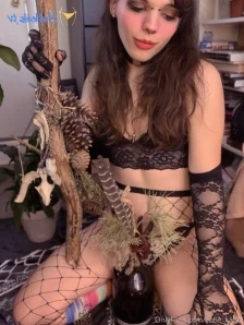 Cutiekatw - i did a big hair change 3 part 6