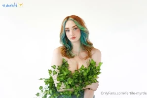 Fertile-myrtle - im ready for you part 3