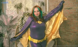Fertile-myrtle - I m getting in the Halloween spirit come make this part 3
