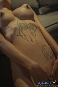 Lessugey97 - Sin miedo bb part 3