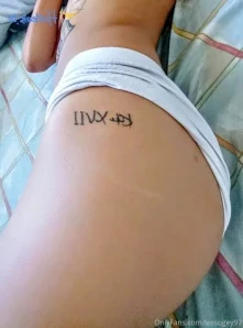 Lessugey97 - Y es que cada día que pasa te pones más buena part 3