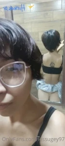 Lessugey97 - Y es que cada día que pasa te pones más buena part 3