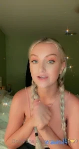 Autumnskyeofficial - Join me in the hot tub