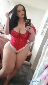 Fuchsiafifi - That booty booty