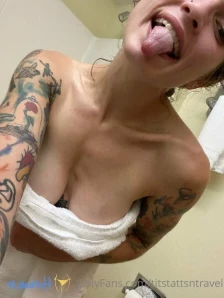 Titstattsntravel - Cum celebrate my birthday week with me 1 5 hour