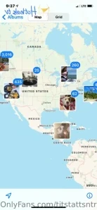 Titstattsntravel - Cum celebrate my birthday week with me 1 5 hour