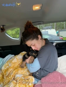 Titstattsntravel - Cum celebrate my birthday week with me 1 5 hour