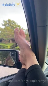 Only1exploremysoles - Touch It 