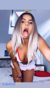 Sweetcheeksjulievip - I WANT TO SHOW YOU YOUR FANTASIES COME TRUE