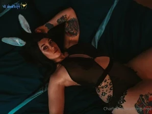 Charlottesomethingfree - Just a couple of the comments from my set