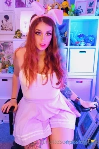 Charlottesomethingfree - Just a couple of the comments from my set