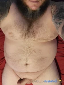 Celtic_bear - I ve been getting requests for custom videos Feel free part 3