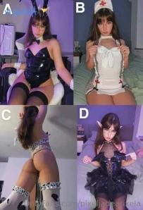 Pixeljadearixela - Don t make me wait come pixeljadevip part 5
