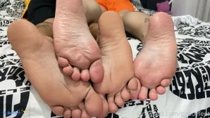 Ggboyfeet - missing me part 2