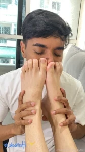 Ggboyfeet - zlspnovin part 3