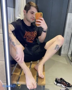 Ggboyfeet - tattooboyfeet part 3