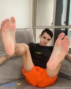 Ggboyfeet - tattooboyfeet part 4